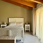 Maison d'hôtes Il Grecale - E