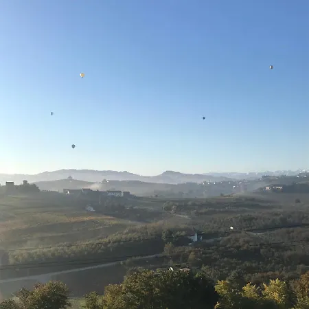 Il Grecale - E La Morra