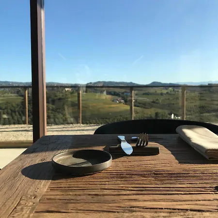 Konukevi Il Grecale - E