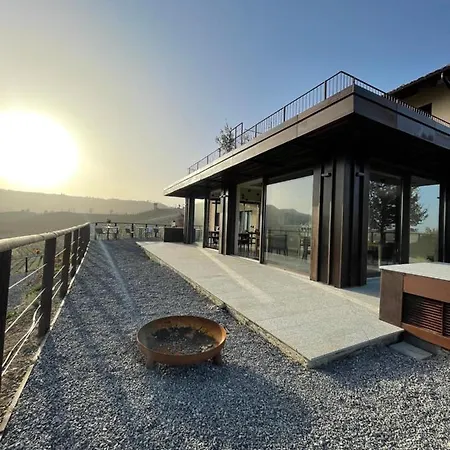 Konukevi Il Grecale - E La Morra