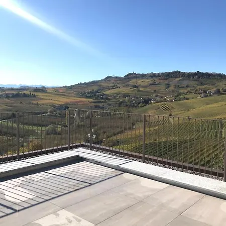 Il Grecale - E La Morra