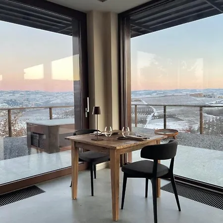 Konukevi Il Grecale - E La Morra