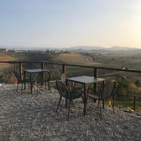 Il Grecale - E La Morra