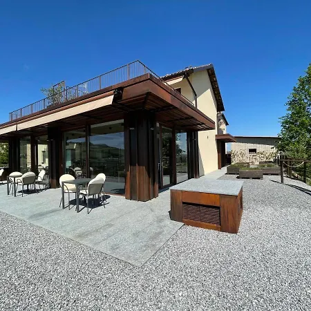 Guest house Il Grecale - E