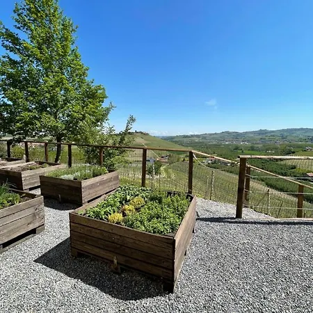 Konukevi Il Grecale - E