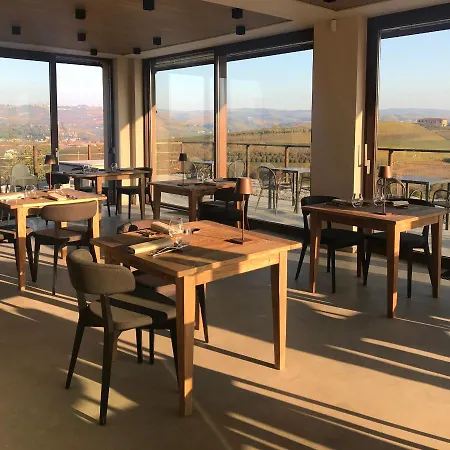 Konukevi Il Grecale - E 4*