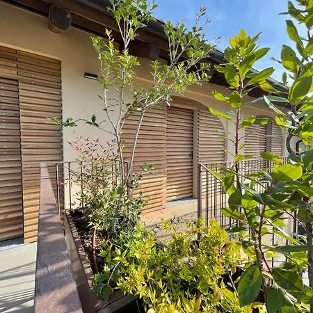Il Grecale - E Guest house