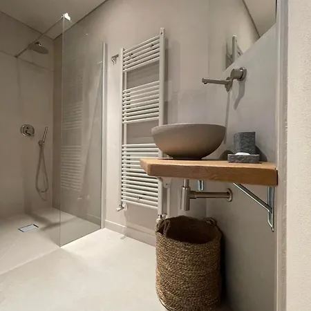 Guest house Il Grecale - E *