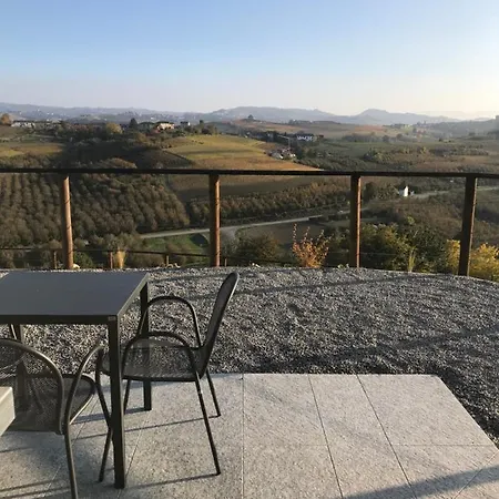 Konukevi Il Grecale - E