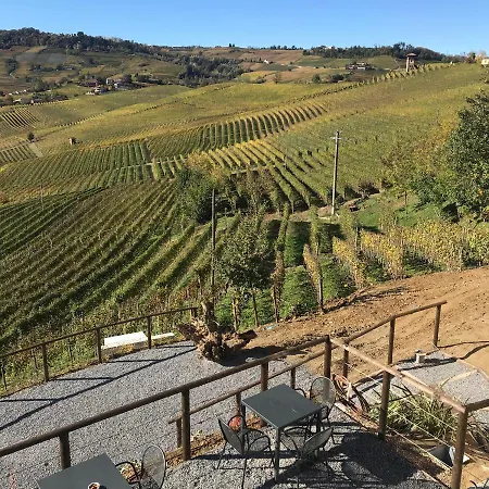 Il Grecale - E Konukevi