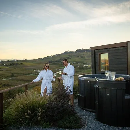 Il Grecale - E Konukevi