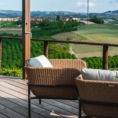 Il Grecale - E 4* La Morra