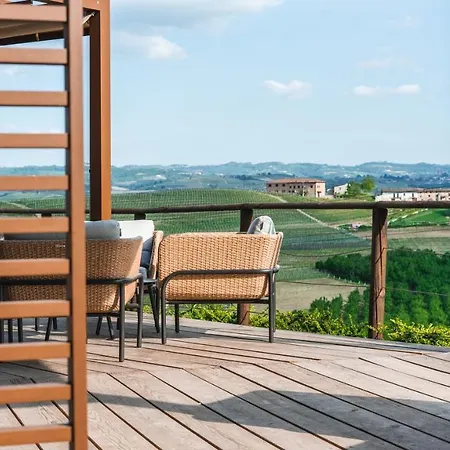 Konukevi Il Grecale - E