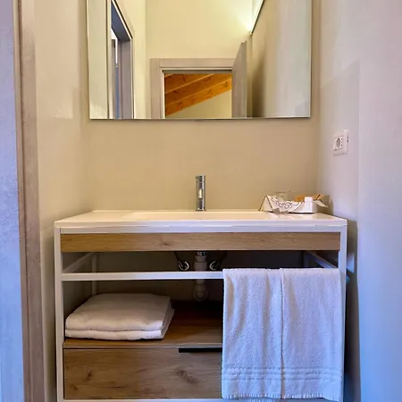 Il Grecale - E Guest house
