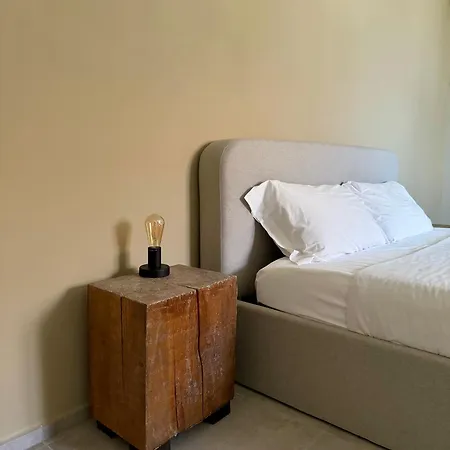 Konukevi Il Grecale - E La Morra