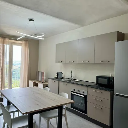 Il Grecale - E La Morra