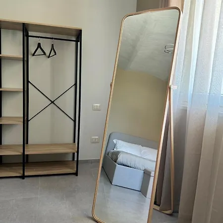 Il Grecale - E Konukevi 4*