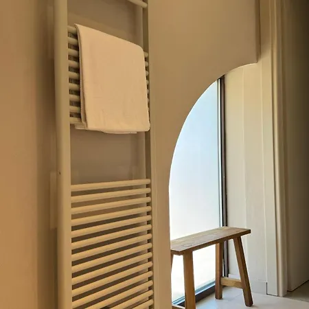 Il Grecale - E Guest house *