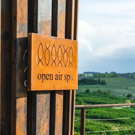 Il Grecale - E Konukevi