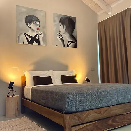 Il Grecale - E 4* La Morra