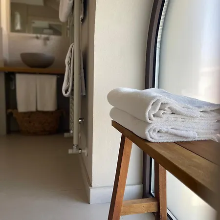 Konukevi Il Grecale - E La Morra