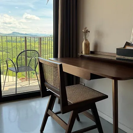 Konukevi Il Grecale - E