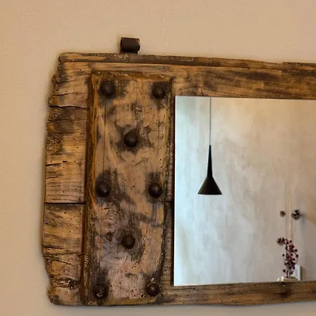 Il Grecale - E Konukevi 4*