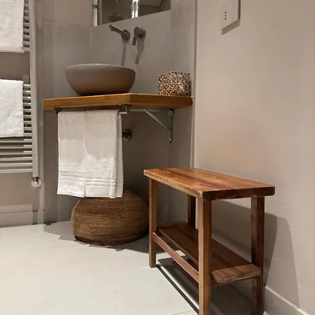 Konukevi Il Grecale - E 4*