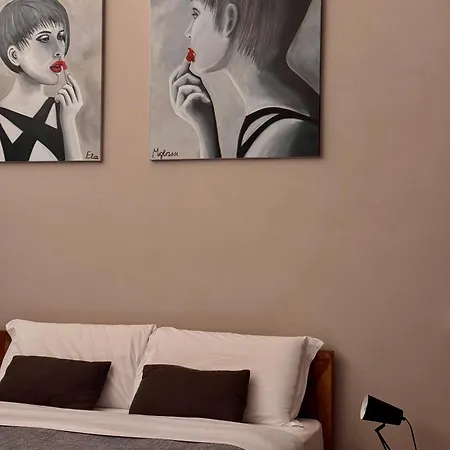 Il Grecale - E Guest house La Morra