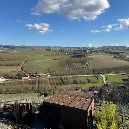 Il Grecale - E Guest house