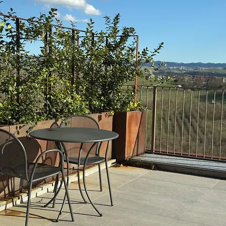 Guest house Il Grecale - E *