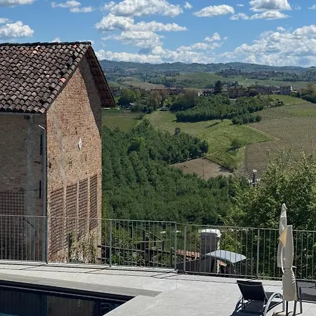 Guest house Il Grecale - E