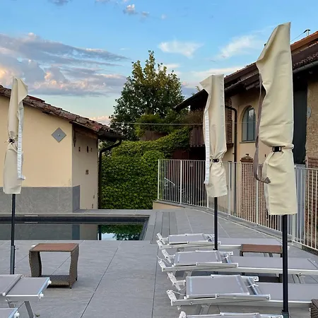 Konukevi Il Grecale - E 4*