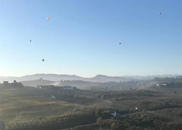 Il Grecale - E ラ・モッラ