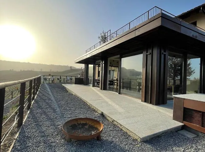 ゲストハウス Il Grecale - E ラ・モッラ