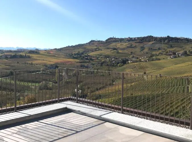 Il Grecale - E ラ・モッラ