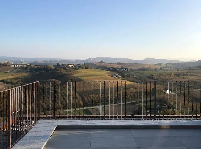 ゲストハウス Il Grecale - E ラ・モッラ