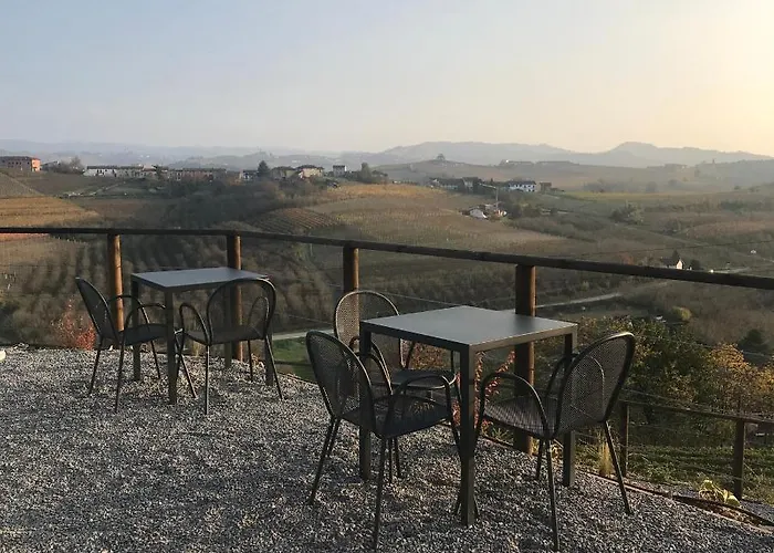 Il Grecale - E ラ・モッラ