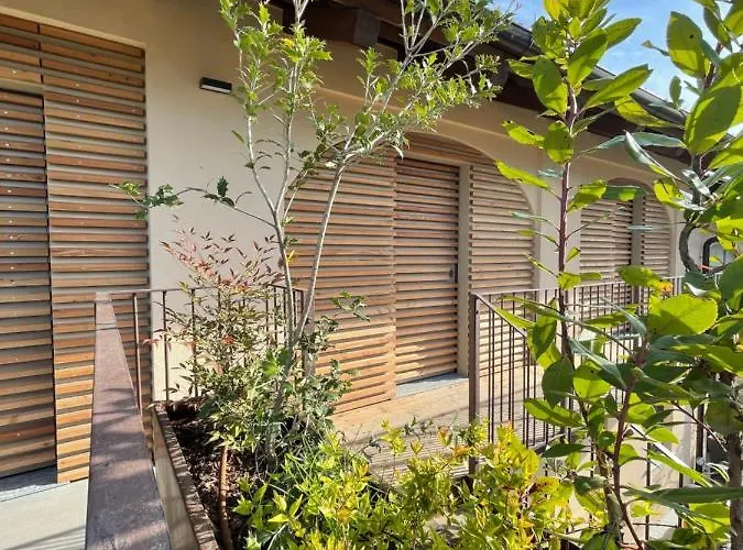 Il Grecale - E ゲストハウス