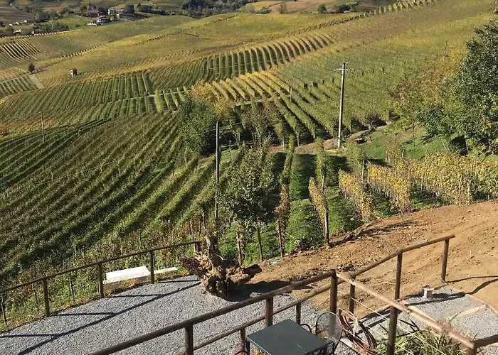 Il Grecale - E ゲストハウス