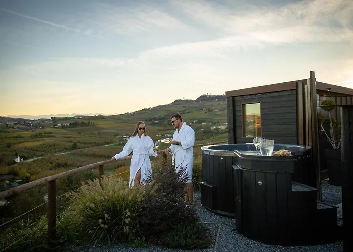 Il Grecale - E ゲストハウス