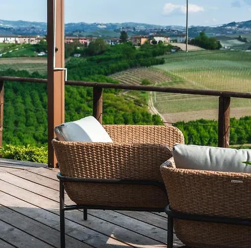 Il Grecale - E 4* ラ・モッラ