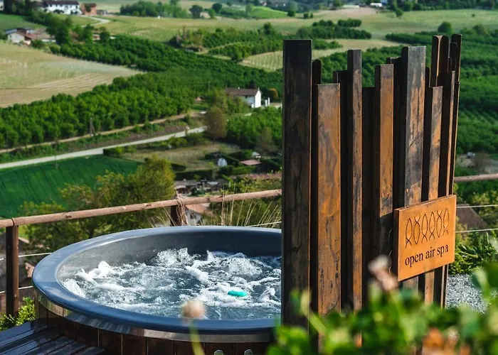 Il Grecale - E 4* ラ・モッラ