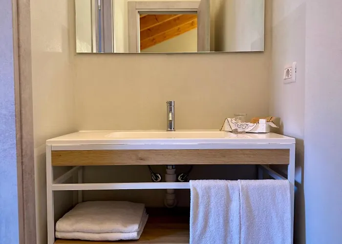 Il Grecale - E ゲストハウス