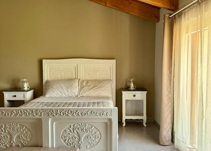 ゲストハウス Il Grecale - E