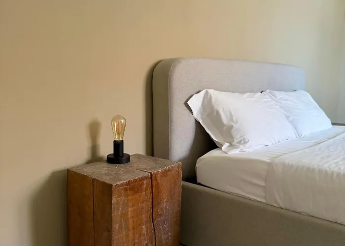 ゲストハウス Il Grecale - E ラ・モッラ