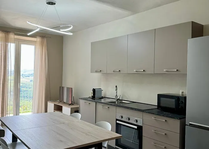 Il Grecale - E ラ・モッラ