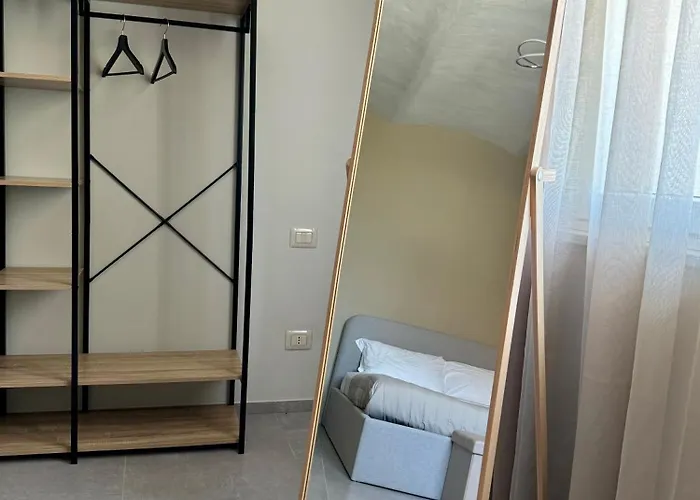 Il Grecale - E ゲストハウス 4*