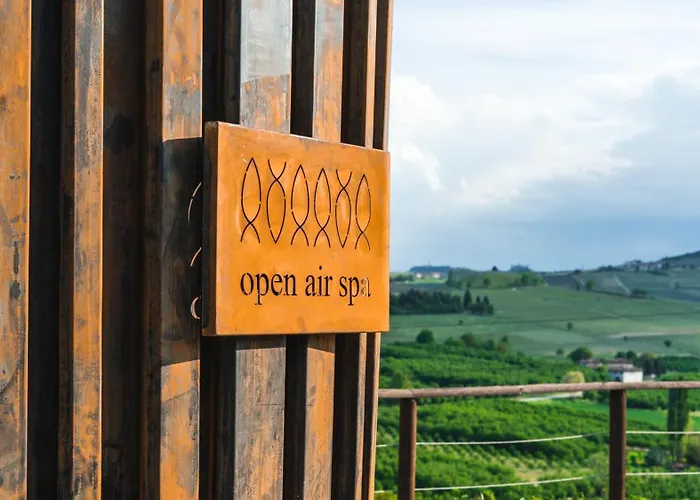 Il Grecale - E ゲストハウス