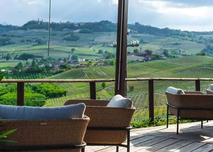 Il Grecale - E ゲストハウス ラ・モッラ